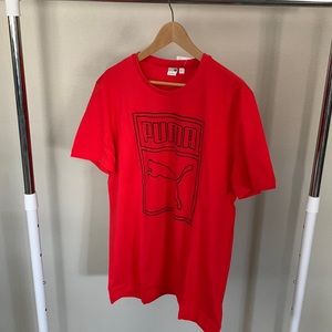 Puma T-shirt